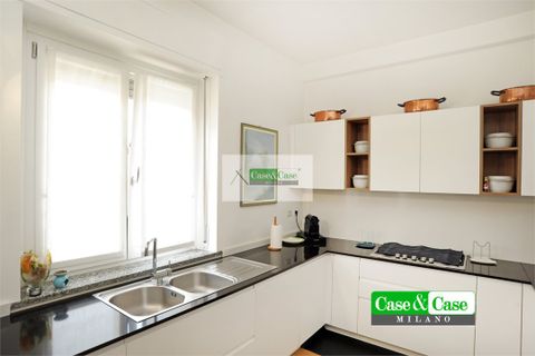 Lejlighed i Milan, Milan, Milan - € 840.000 | Ref: CNC-566 - foto 10