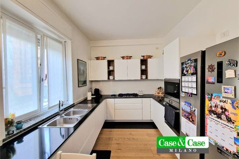 Lejlighed i Milan, Milan, Milan - € 840.000 | Ref: CNC-566 - foto 11