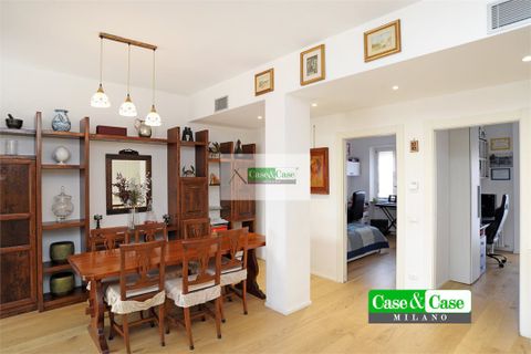 Lejlighed i Milan, Milan, Milan - € 840.000 | Ref: CNC-566 - foto 12