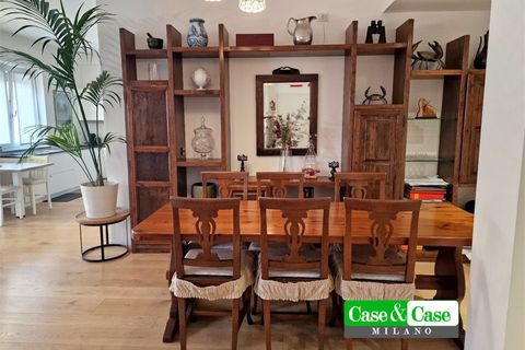 Lejlighed i Milan, Milan, Milan - € 840.000 | Ref: CNC-566 - foto 13