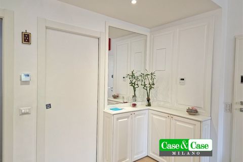 Lejlighed i Milan, Milan, Milan - € 840.000 | Ref: CNC-566 - foto 14