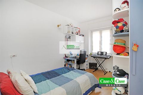 Lejlighed i Milan, Milan, Milan - € 840.000 | Ref: CNC-566 - foto 15