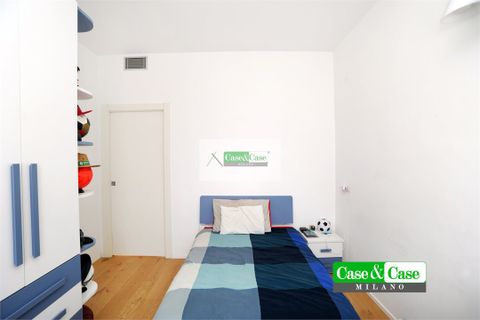 Lejlighed i Milan, Milan, Milan - € 840.000 | Ref: CNC-566 - foto 16