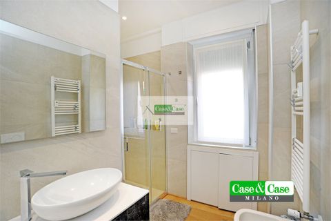 Lejlighed i Milan, Milan, Milan - € 840.000 | Ref: CNC-566 - foto 17