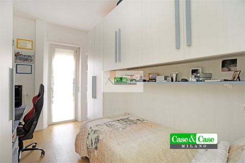 Lejlighed i Milan, Milan, Milan - € 840.000 | Ref: CNC-566 - foto 18
