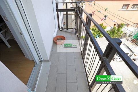 Lejlighed i Milan, Milan, Milan - € 840.000 | Ref: CNC-566 - foto 19