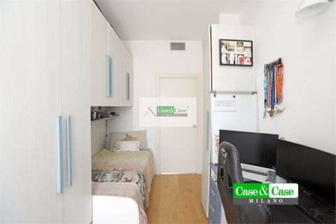 Lejlighed i Milan, Milan, Milan - € 840.000 | Ref: CNC-566 - foto 20