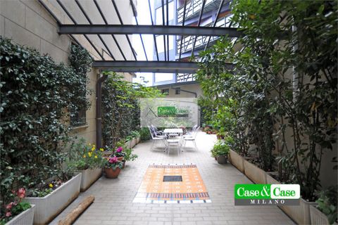 Villa i Milan, Milan, Milan - € 1.380.000 | Ref: RAV-572 - foto 1