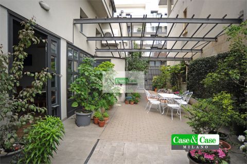 Villa i Milan, Milan, Milan - € 1.380.000 | Ref: RAV-572 - foto 4