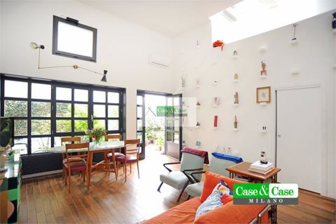Villa i Milan, Milan, Milan - € 1.380.000 | Ref: RAV-572 - foto 8