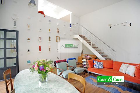Villa i Milan, Milan, Milan - € 1.380.000 | Ref: RAV-572 - foto 9