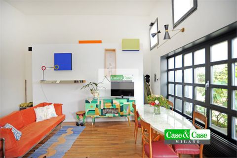 Villa i Milan, Milan, Milan - € 1.380.000 | Ref: RAV-572 - foto 10