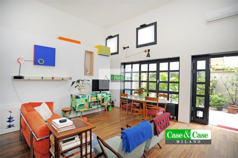 Villa i Milan, Milan, Milan - € 1.380.000 | Ref: RAV-572 - foto 11