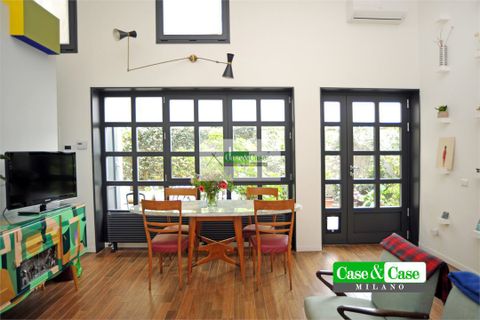 Villa i Milan, Milan, Milan - € 1.380.000 | Ref: RAV-572 - foto 12