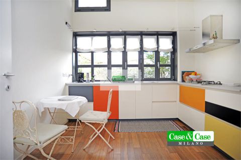 Villa i Milan, Milan, Milan - € 1.380.000 | Ref: RAV-572 - foto 14