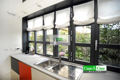 Villa i Milan, Milan, Milan - € 1.380.000 | Ref: RAV-572 - foto 15