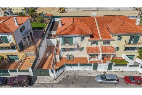 Byhus i Sintra, Lisbon, Sintra - € 732.000 | Ref: HAB_44 - foto 1