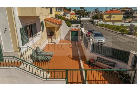 Byhus i Sintra, Lisbon, Sintra - € 732.000 | Ref: HAB_44 - foto 2