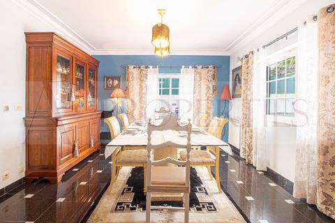 Byhus i Sintra, Lisbon, Sintra - € 732.000 | Ref: HAB_44 - foto 10
