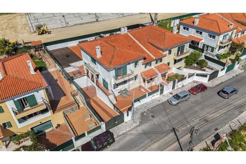 Byhus i Sintra, Lisbon, Sintra - € 732.000 | Ref: HAB_44 - foto 31