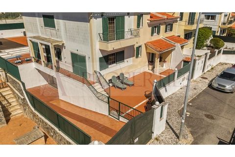 Byhus i Sintra, Lisbon, Sintra - € 732.000 | Ref: HAB_44 - foto 36