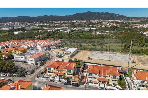 Byhus i Sintra, Lisbon, Sintra - € 732.000 | Ref: HAB_44 - foto 38