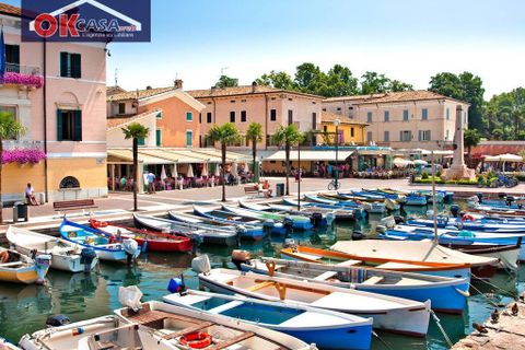 Leilighet i Bardolino, Verona, Bardolino - € 360 000 | Ref: 3185 - foto 8