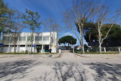 Erhvervsejendom i Coruche, Santarem, Coruche - € 750.000 | Ref: KWPT-028842 - foto 1