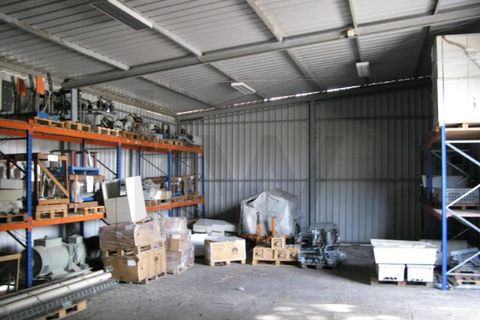 Erhvervsejendom i Coruche, Santarem, Coruche - € 750.000 | Ref: KWPT-028842 - foto 19