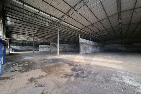 Erhvervsejendom i Coruche, Santarem, Coruche - € 750.000 | Ref: KWPT-028842 - foto 23
