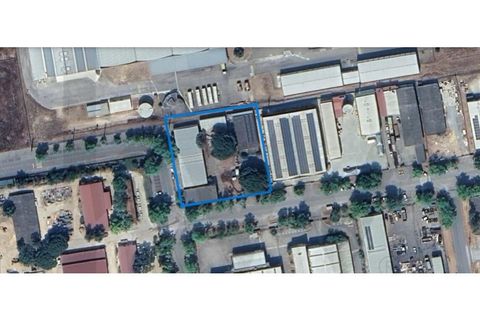 Erhvervsejendom i Coruche, Santarem, Coruche - € 750.000 | Ref: KWPT-028842 - foto 29