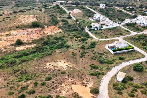Helårsgrund i Budens, Faro, Budens - € 75.000 | Ref: KWPT-031073 - foto 1