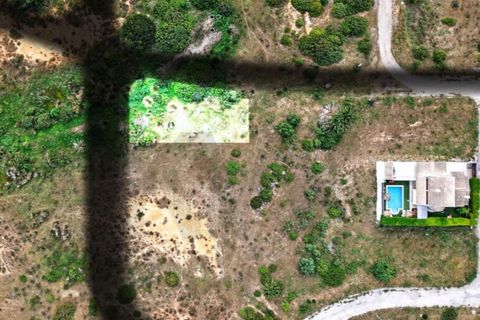 Helårsgrund i Budens, Faro, Budens - € 75.000 | Ref: KWPT-031073 - foto 3