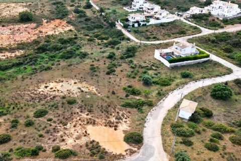 Helårsgrund i Budens, Faro, Budens - € 75.000 | Ref: KWPT-031073 - foto 4