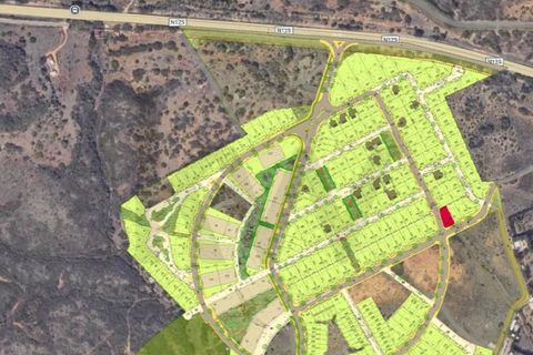 Helårsgrund i Budens, Faro, Budens - € 75.000 | Ref: KWPT-031073 - foto 12