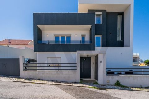 Villa i Odivelas, Lisbon, Odivelas - € 850.000 | Ref: KWPT-031188 - foto 1