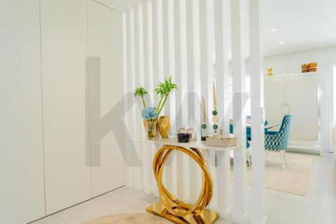 Villa i Odivelas, Lisbon, Odivelas - € 850.000 | Ref: KWPT-031188 - foto 2