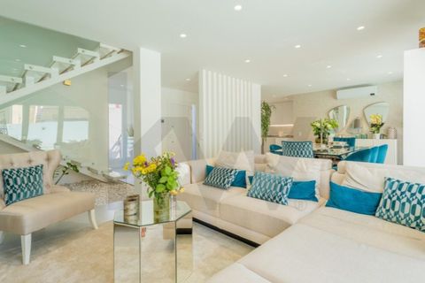 Villa i Odivelas, Lisbon, Odivelas - € 850.000 | Ref: KWPT-031188 - foto 3