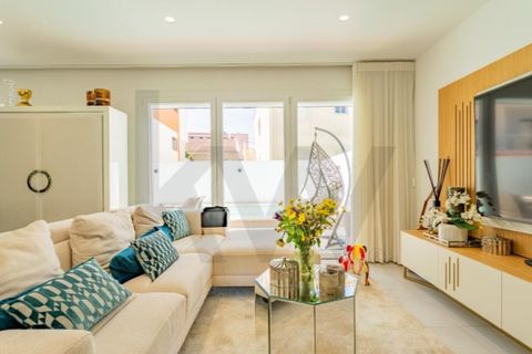 Villa i Odivelas, Lisbon, Odivelas - € 850.000 | Ref: KWPT-031188 - foto 4
