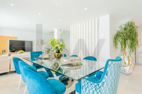 Villa i Odivelas, Lisbon, Odivelas - € 850.000 | Ref: KWPT-031188 - foto 6