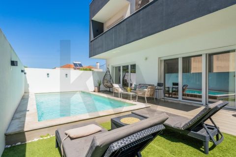 Villa i Odivelas, Lisbon, Odivelas - € 850.000 | Ref: KWPT-031188 - foto 7