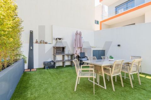 Villa i Odivelas, Lisbon, Odivelas - € 850.000 | Ref: KWPT-031188 - foto 8