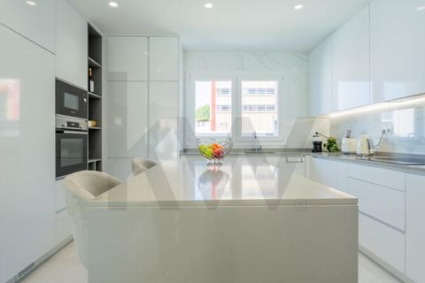 Villa i Odivelas, Lisbon, Odivelas - € 850.000 | Ref: KWPT-031188 - foto 10