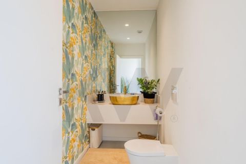 Villa i Odivelas, Lisbon, Odivelas - € 850.000 | Ref: KWPT-031188 - foto 11