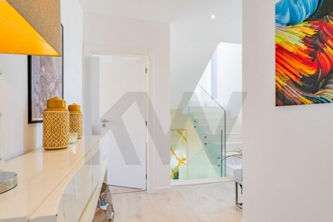 Villa i Odivelas, Lisbon, Odivelas - € 850.000 | Ref: KWPT-031188 - foto 13