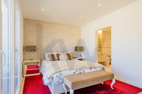 Villa i Odivelas, Lisbon, Odivelas - € 850.000 | Ref: KWPT-031188 - foto 16