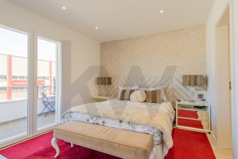 Villa i Odivelas, Lisbon, Odivelas - € 850.000 | Ref: KWPT-031188 - foto 17