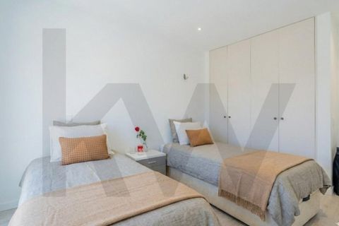 Villa i Odivelas, Lisbon, Odivelas - € 850.000 | Ref: KWPT-031188 - foto 20