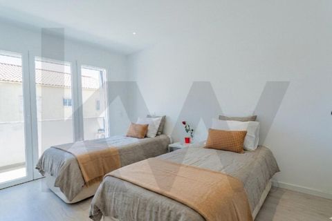 Villa i Odivelas, Lisbon, Odivelas - € 850.000 | Ref: KWPT-031188 - foto 21