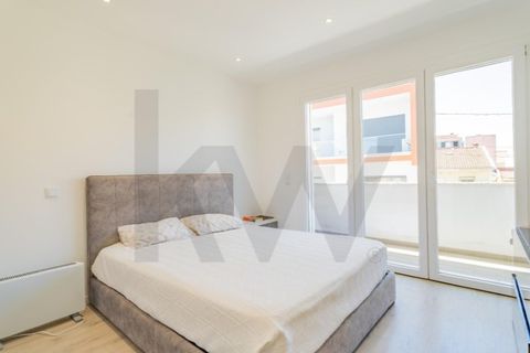 Villa i Odivelas, Lisbon, Odivelas - € 850.000 | Ref: KWPT-031188 - foto 24
